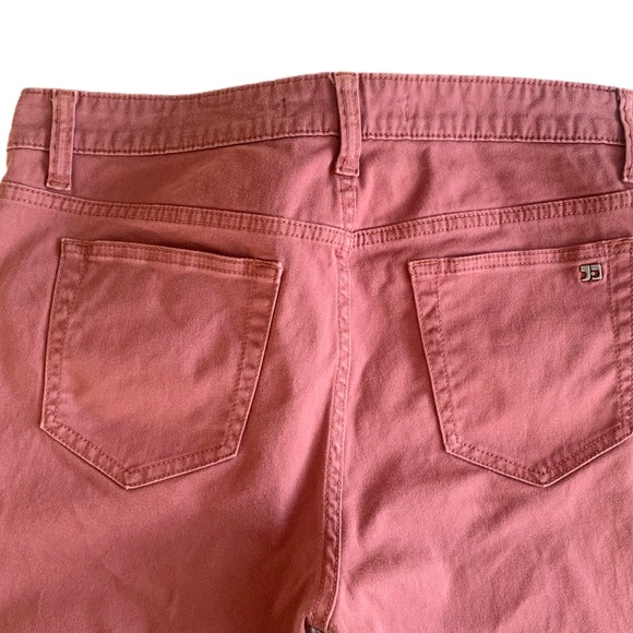 JOE'S JEANS Women’s The Rocker Stretch Denim Size 32 - Picture 4 of 5